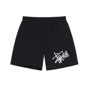 Stussy Logo Basketball Shorts​