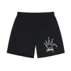Stussy Shorts Black