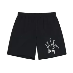 Stussy Shorts Black