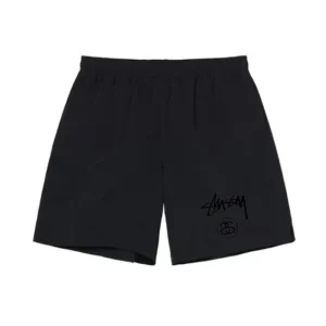 Stussy Shorts Fra Badet