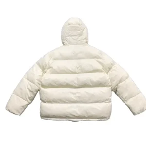 Stussy Jakke Off White