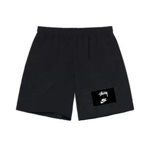 Stussy Shorts Nike
