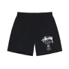Stussy Shorts World Tour