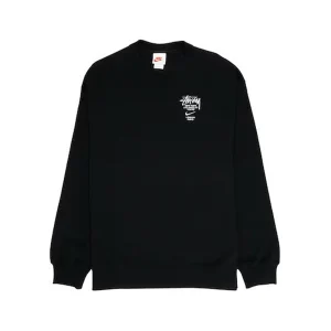Nike Sweatshirt Stussy