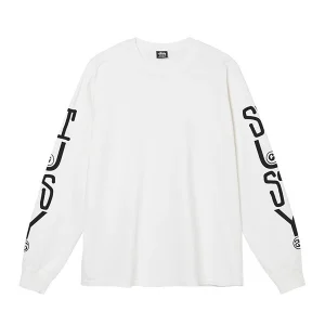 Basic Stussy Sweatshirt