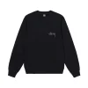 Stussy Sweatshirt Young Moderns
