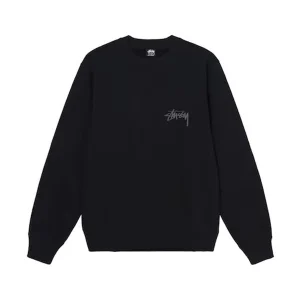 Stussy Sweatshirt Young Moderns