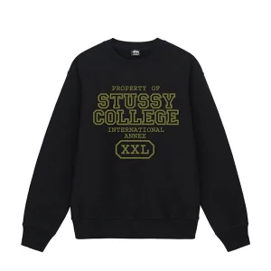 Stussy Sweatshirt International