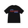 Stussy Designs USA T Shirt