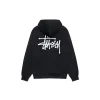 Stussy Basic Hoodie