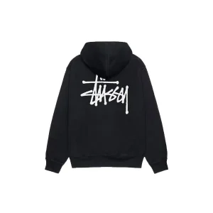 Stussy Basic Hoodie