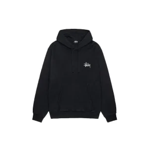 Stussy Basic Hoodie