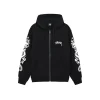 Stussy Hoodie Dragon’s Sort