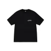 Stussy T Shirt de service