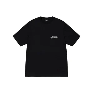 Stussy T Shirt de service