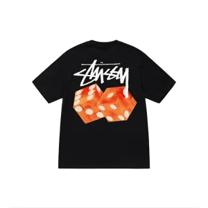 Stussy T Shirt dés