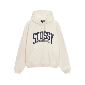Stussy International Hoodie Casual