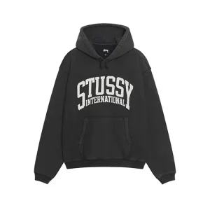 Stussy Hoodie International Sort