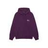 Stussy Lilla Casual Hoodie