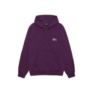Stussy Lilla Casual Hoodie