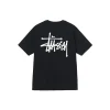 Stussy T Shirt Noir