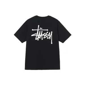 Stussy T Shirt Noir