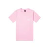 T Shirt rose Stussy