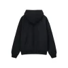 Stussy Lynlås Basic Hoodie