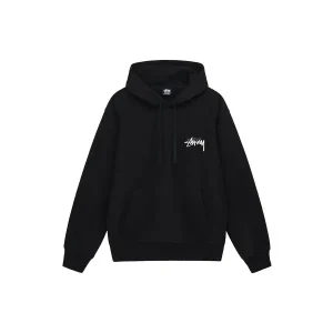 Stussy Terninger Casual Hoodie