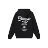 Stussy World Tour Hoodie