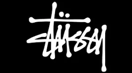 Stussy logo
