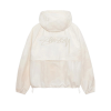 Stussy Beach Shell Wave Dye Bone Jacket