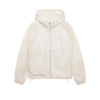 Stussy Beach Shell Wave Dye Bone Jacket