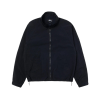 Stussy Warm Up Black Jacket