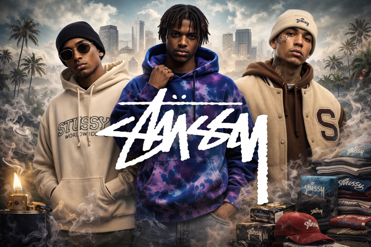 stussy